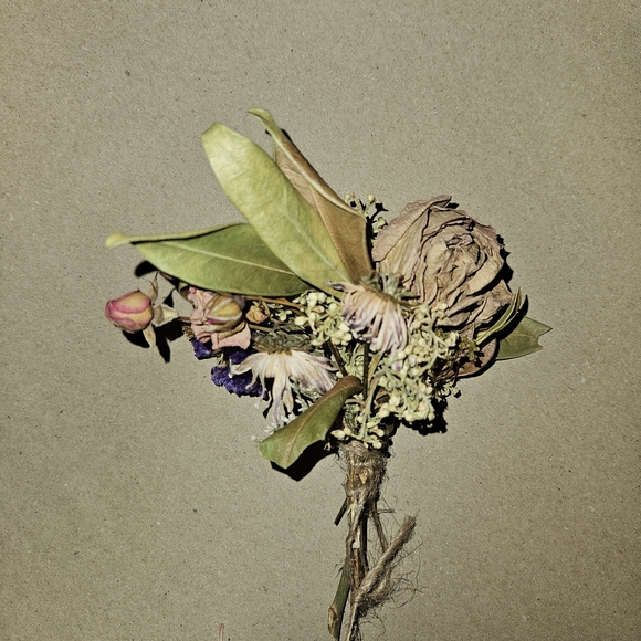 Bulk Dried Flower Petal Mix - Natural Potpourri, Resin Art, & Bath Salt Supplies - Picture 4 of 11